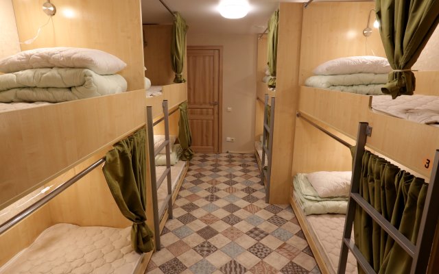 Sota House Guest house