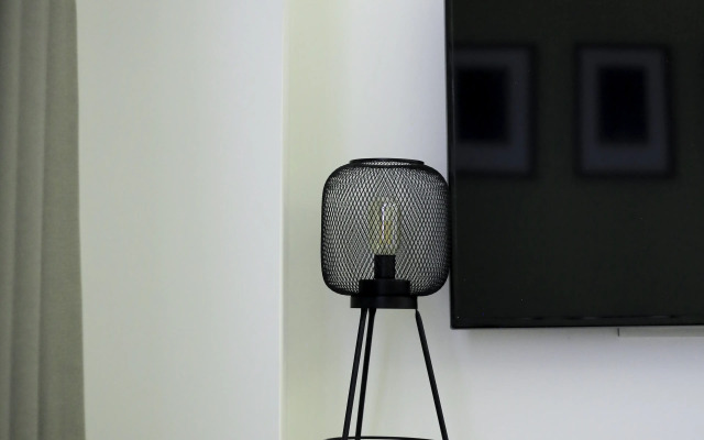 Seine by Downtown Inn Apartments