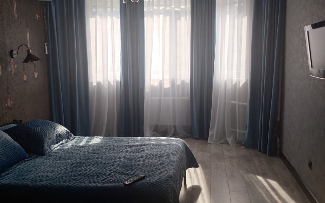 Квартира со всеми удобствами