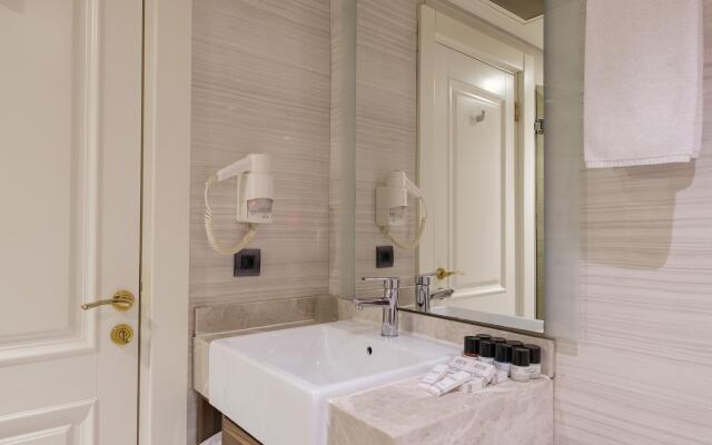 Golden Age Hotel Istanbul