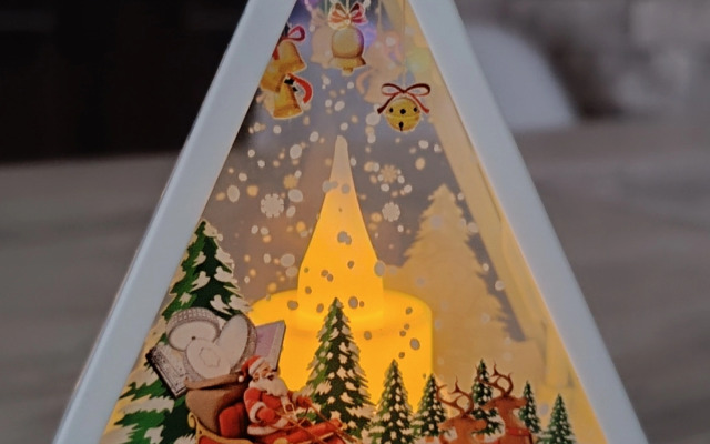 Квартира ГринПарк Студия