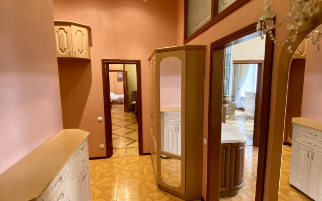 Апартаменты Nika Premium Nevsky 88