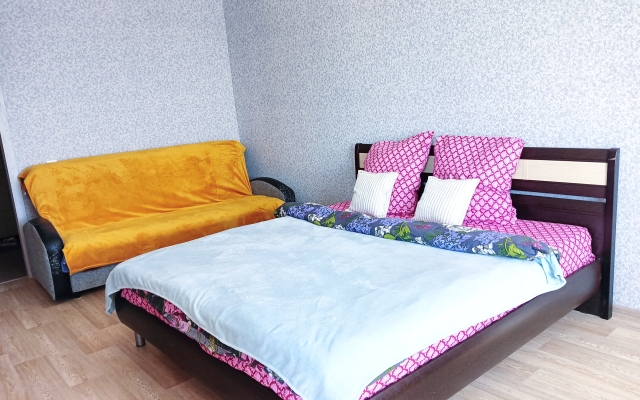 Апартаменты Like Home на Портовой 5