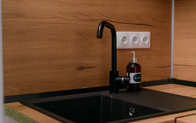 Квартира VV Apart на Улице Люблинская 72Ак1