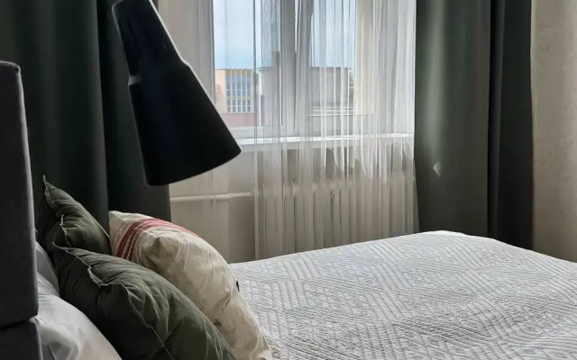 Апартаменты Виатур на Ожешко