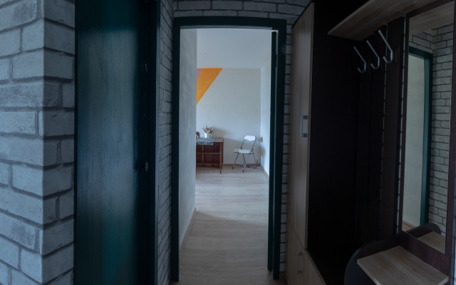 "Sokolinoye Gnezdyshko" Apartments
