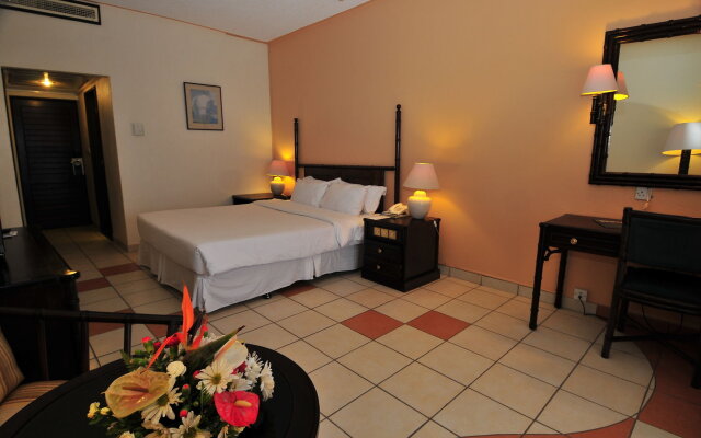 Mombasa Continental Resort Resort