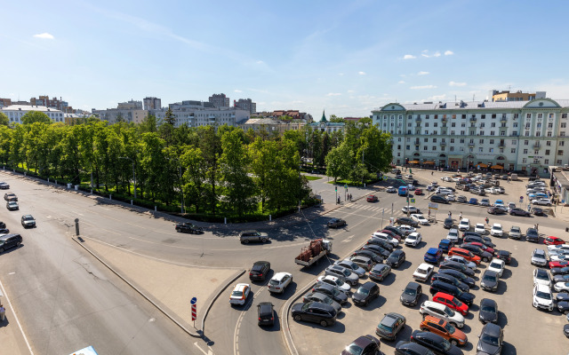 Zvezdinka 3 Flat