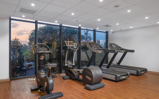 Leisure Inn Cocobay Da nang Hotel