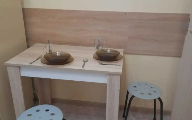 Квартира Уютная на Татищева