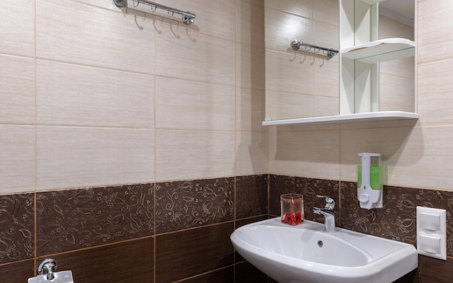 Апартаменты Prime m44