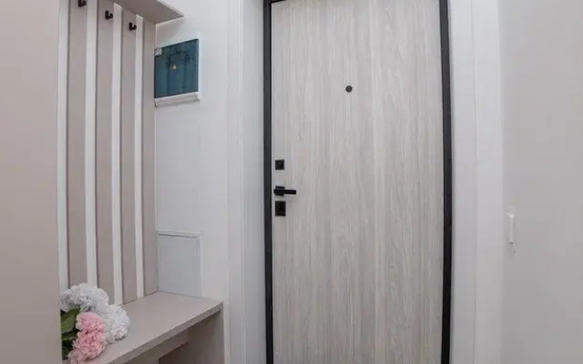 Квартира BeGuest на Айвазовского 52