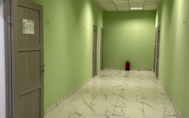 Хостел Спутник