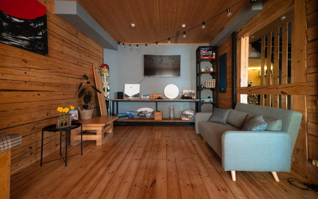 Bay House Guest House