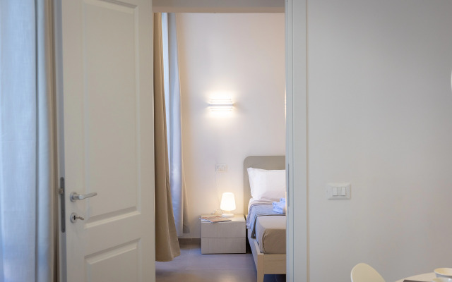 Апартаменты Colosseum Holidays - San Giovanni in Laterano