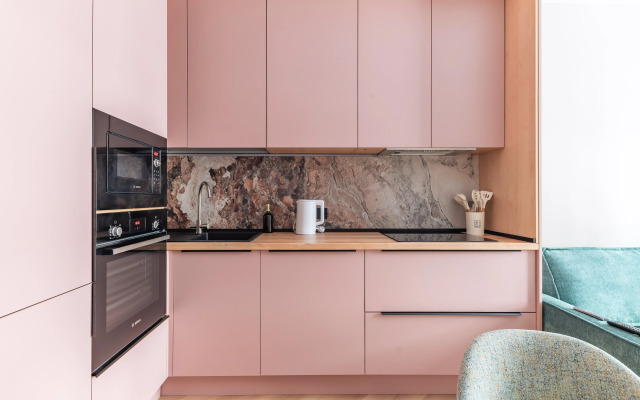 Апартаменты у Московского проспекта