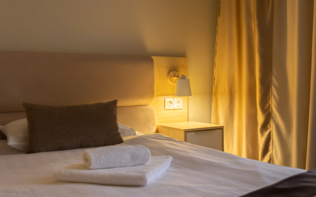 Nevskij Mayak Mini-Hotel