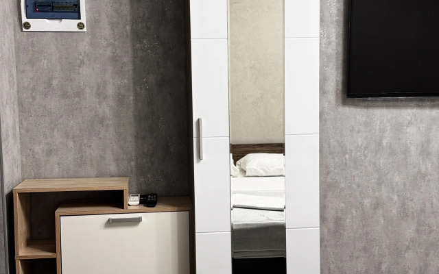 Vinogradnaya 126 flat