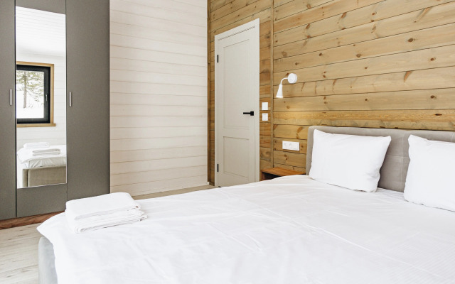 Гостевой дом Kitsune