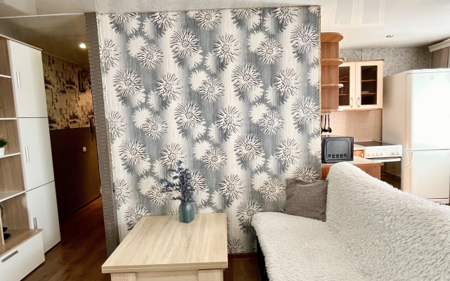 Квартира Двухкомнатная