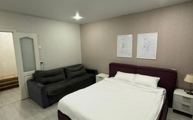 Apartments Chisty Vzglyad Ryadom S Avtovokzalom
