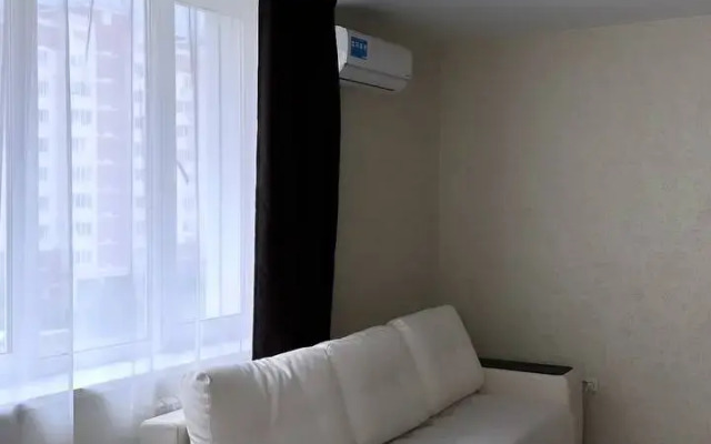 Ryadom s Akvaparkom Rivyera Flat