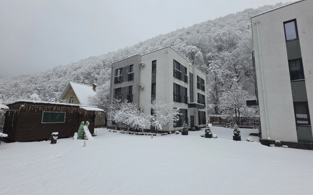 Апартаменты Горы