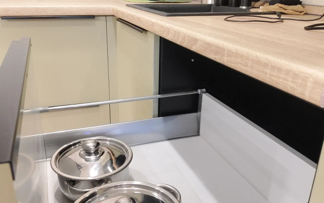 Квартира Видовая студия рядом с гормолзаводом