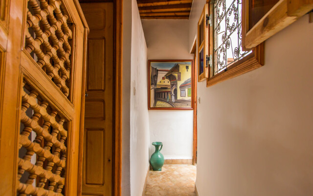 Meski Guest House