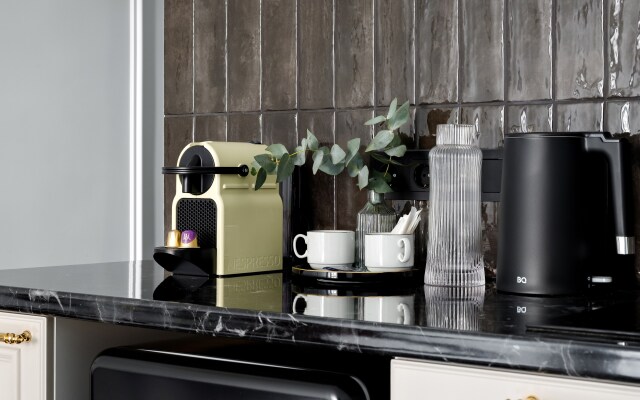 Апартаменты Бордо