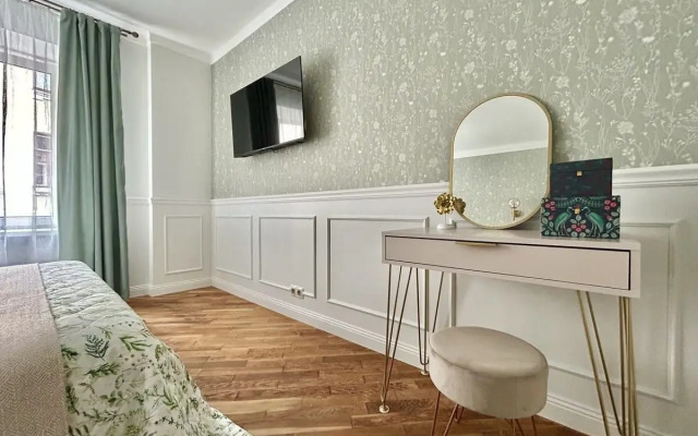 Квартира Изысканная в центре Москвы