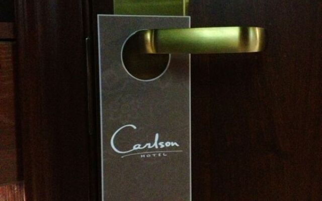 Carlson Hotel