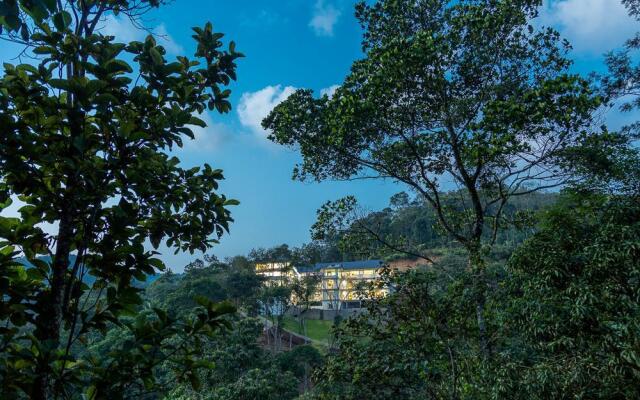 Hostess Thekkady Hotel