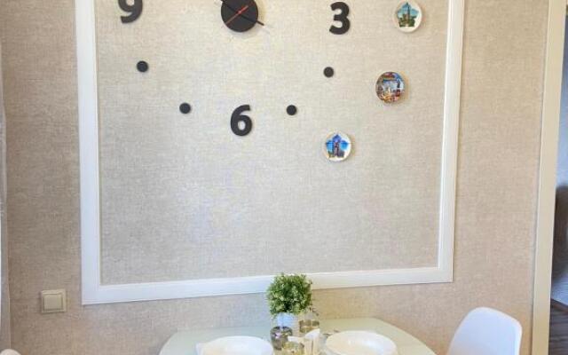 Апартаменты в Историческом центре