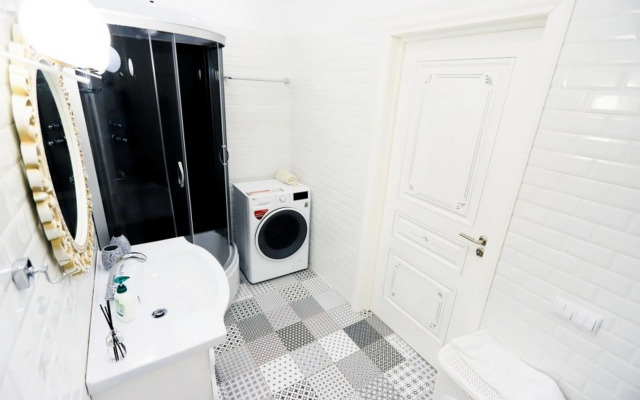 Апартаменты Мидгард 1