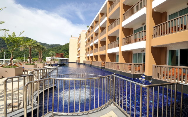 Princess Seaview Resort & Spa Hotel