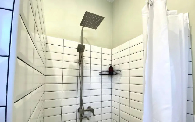 Частный дом Гостевой дом Баланс