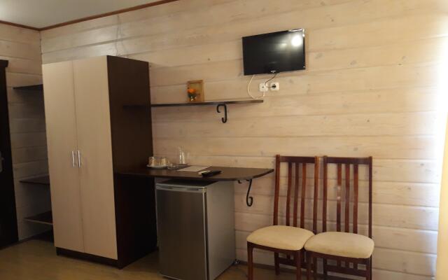Griffon Hotel