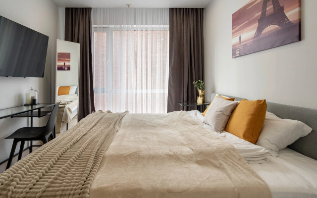 Квартира Шикарная Двушка в Yes