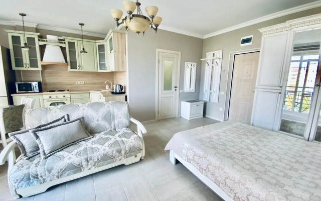Lux Apartment in Sorrento Park Flat