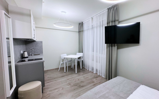 Апартаменты Hotel Spb 14