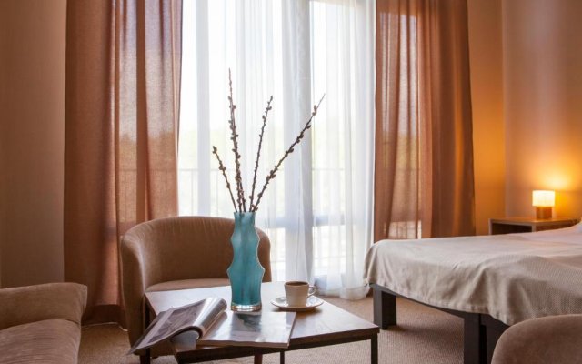 Бутик-отель boutigue hotel Amra