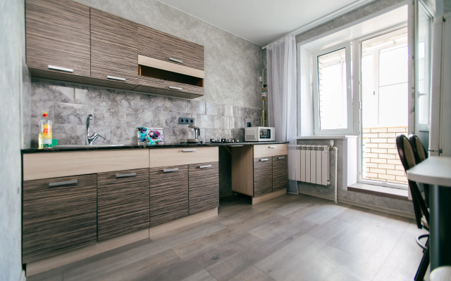 Квартира PrezentHaus в центре 1