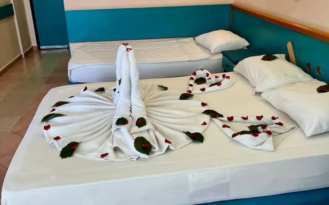 Kleopatra Sun Light Hotel