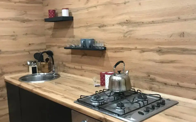 Квартира Просторная в Уфе