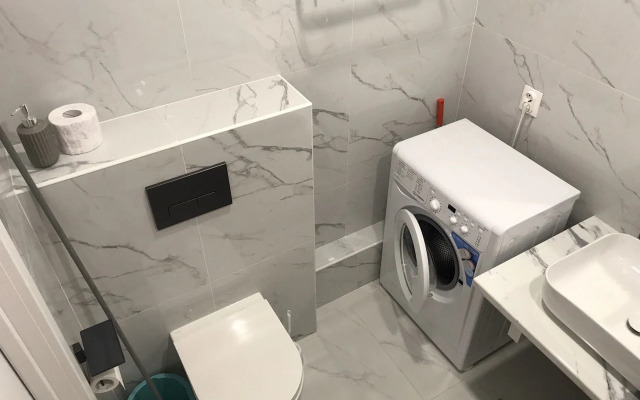 Квартира Уютная 1к, р-н Радуга Парк