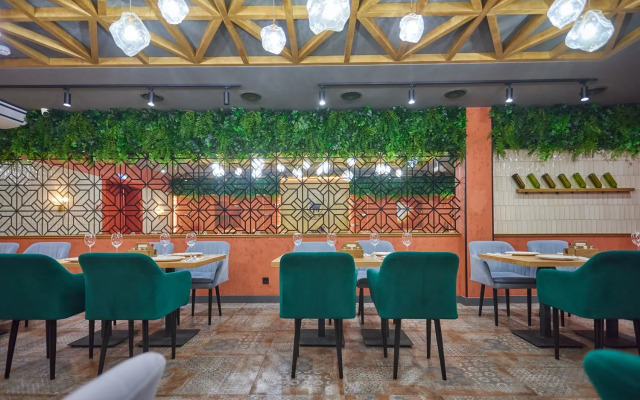 Iremel Hotel