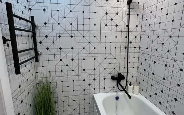 Uyutnaya Na Volkova Flat
