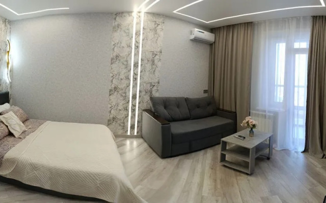 Квартира на Краснодарской 40В