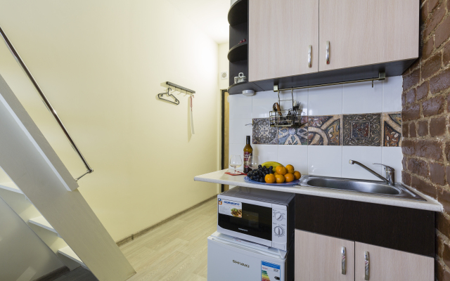 Апартаменты Solar